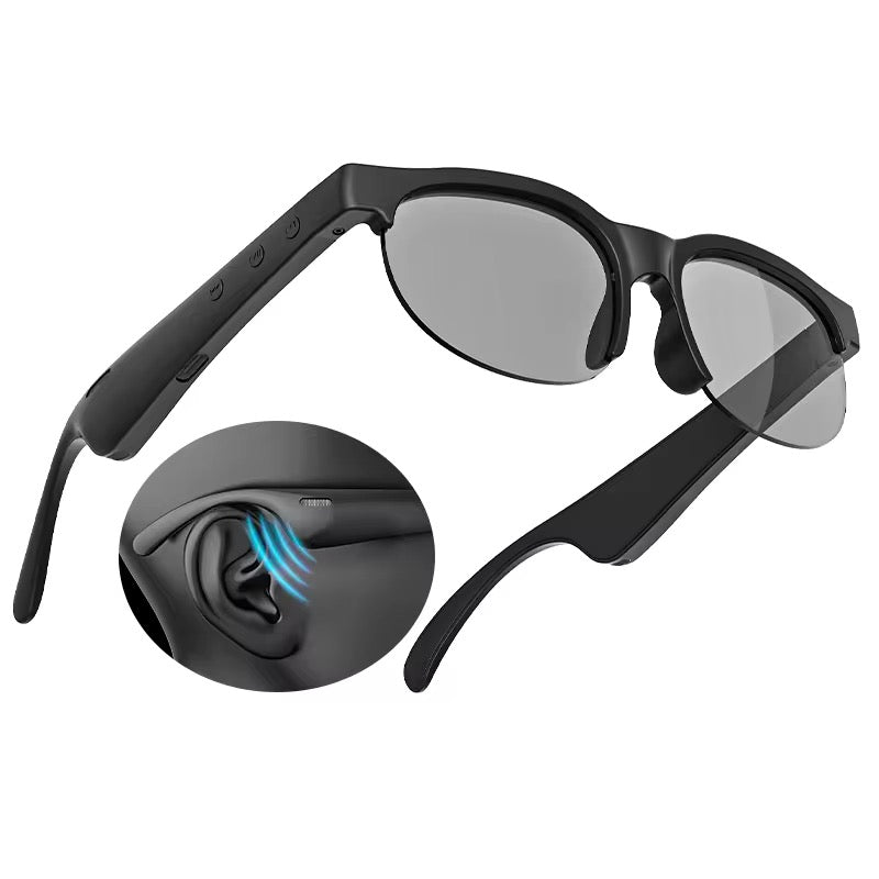 🕶️ 𝐋𝐮𝐧𝐞𝐭𝐭𝐞𝐬 𝐁𝐥𝐮𝐞𝐭𝐨𝐨𝐭𝐡 𝐈𝐧𝐭𝐞𝐥𝐥𝐢𝐠𝐞𝐧𝐭𝐞𝐬 – 𝐄́𝐜𝐨𝐮𝐭𝐞𝐳 & 𝐁𝐫𝐢𝐥𝐥𝐞𝐳 𝐒𝐚𝐧𝐬 𝐋𝐢𝐦𝐢𝐭𝐞