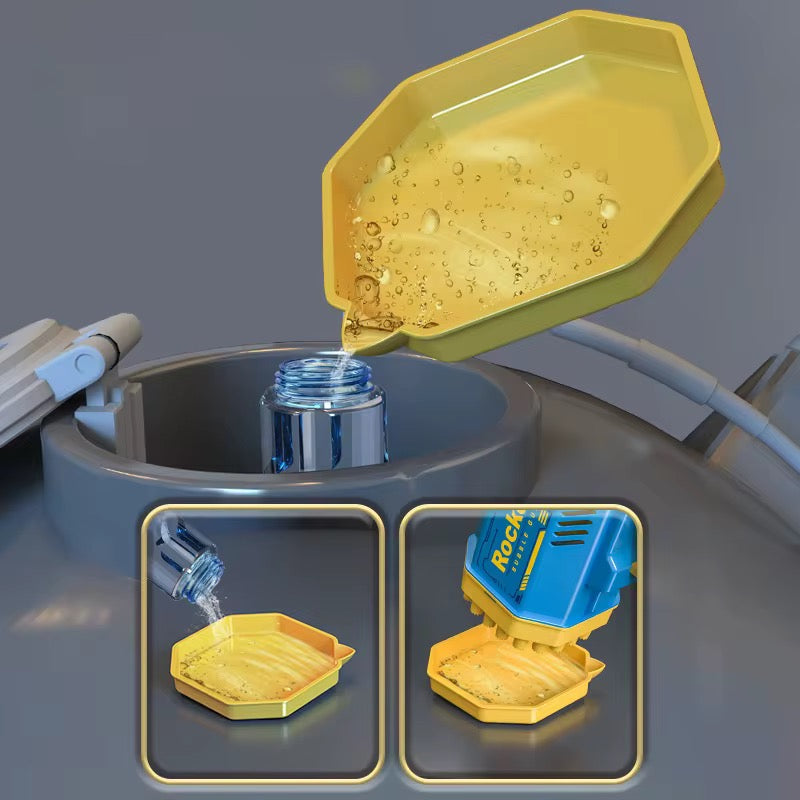 𝐏𝐢𝐬𝐭𝐨𝐥𝐞𝐭 𝐚̀ 𝐁𝐮𝐥𝐥𝐞𝐬 𝟒𝟎 𝐓𝐫𝐨𝐮𝐬 – 𝐔𝐧𝐞 𝐏𝐥𝐮𝐢𝐞 𝐌𝐚𝐠𝐢𝐪𝐮𝐞 𝐝𝐞 𝐉𝐨𝐢𝐞 𝐞𝐭 𝐝𝐞 𝐒𝐨𝐮𝐫𝐢𝐫𝐞𝐬 !