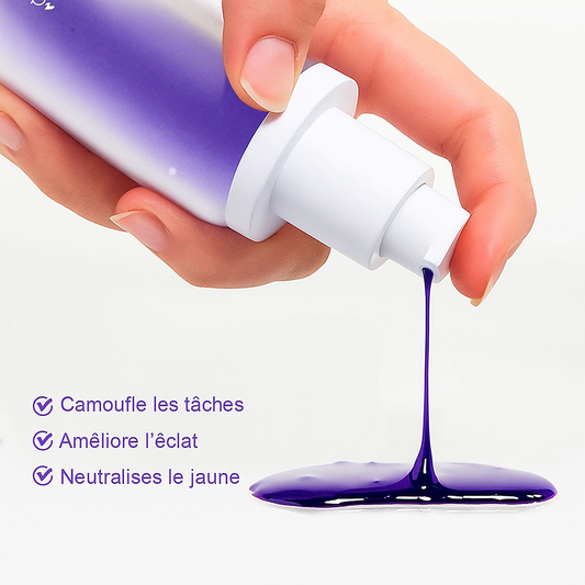 🦷 𝐆𝐥𝐨𝐫𝐲 𝐒𝐦𝐢𝐥𝐞 – 𝐌𝐨𝐮𝐬𝐬𝐞 𝐯𝐢𝐨𝐥𝐞𝐭𝐭𝐞 𝐛𝐥𝐚𝐧𝐜𝐡𝐢𝐬𝐬𝐚𝐧𝐭𝐞 𝐫𝐞́𝐯𝐨𝐥𝐮𝐭𝐢𝐨𝐧𝐧𝐚𝐢𝐫𝐞