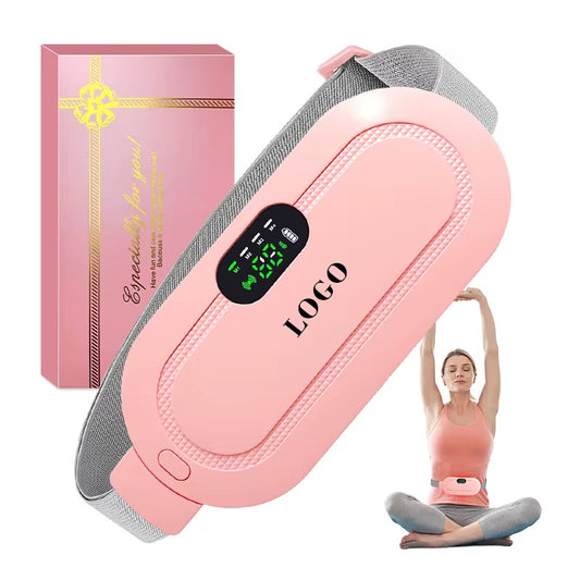 Ceinture Thermique Apaisante pour femme