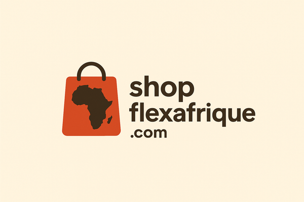 ShopFlex Afrique