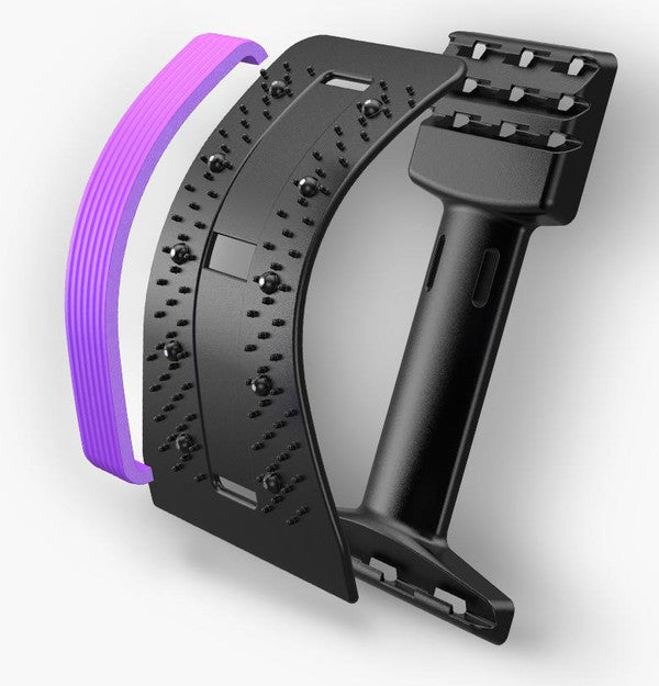 𝐂𝐢𝐯𝐢𝐞̀𝐫𝐞 𝐃𝐨𝐫𝐬𝐚𝐥𝐞 𝐎𝐫𝐭𝐡𝐨𝐩𝐞́𝐝𝐢𝐪𝐮𝐞